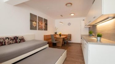 Cornelia's Ferienwohnung WILD518, © bookingcom