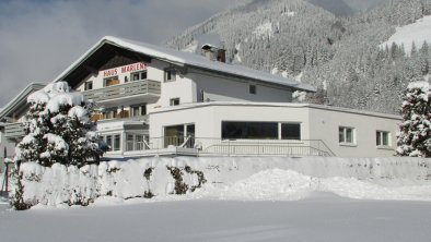 Haus Winter