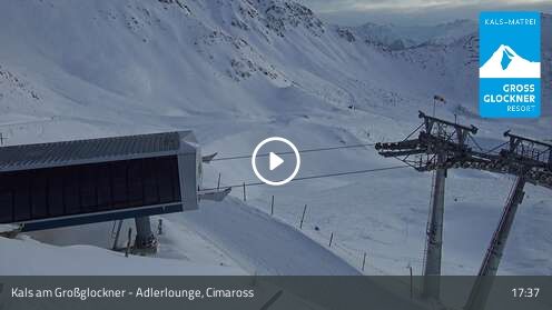 Webcam Adlerlounge, Cimaross