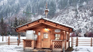 Farm Shop Edenlehen