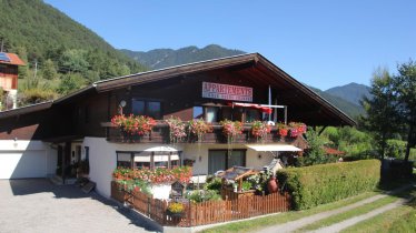 Landhaus Kappeller Reith/Leithen Sommer