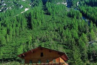 Pension Nina & Gasthof Alpenrose, © bookingcom