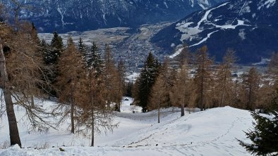 Winterlandschaft