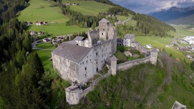 Burg Heinfels, © TVB Osttirol_Zeidler Alexander