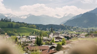 Landschaft Ferienorte Reith Frühling Panorama (c)