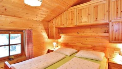 Frangl 1, © bookingcom