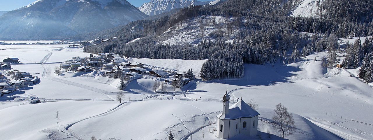 © Achensee Tourismus