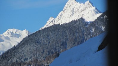 Berggipfel_Haus_Bergfriede