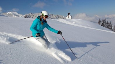 Ski Juwel Wildschönau Markbachjoch 5