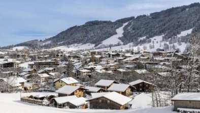 Urige Chalets 3 und 4, © bookingcom