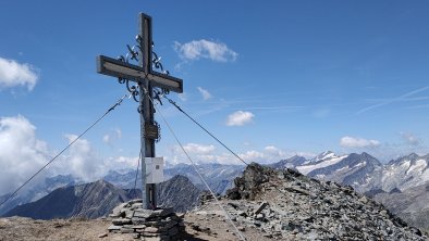 Weißspitze