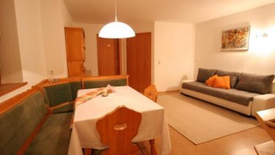 Apartment Siglinde, © bookingcom