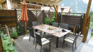 Terrasse 1