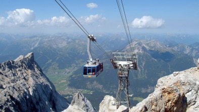 zugspitze