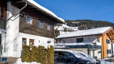 Fleckalm, © bookingcom