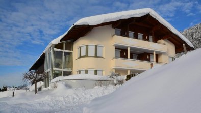 BERGapart Götschl im Kaiserwinkl