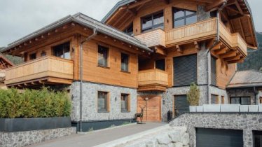 Chalet Olivia, © bookingcom