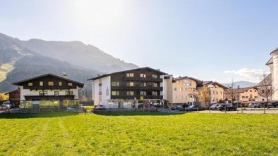 Brixen Alpin Living Top 11, © bookingcom