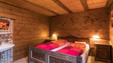 Chalet Jolles 1, © bookingcom