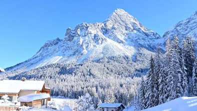 Winterstimmung Martha