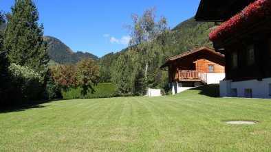 Ferienwohnungen-buchen-Osttirol_Mariacher_Christin