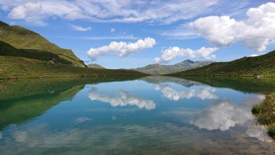 Torsee, © Haus Hoamatl