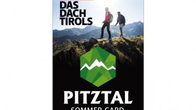 Pitztal Sommer Card