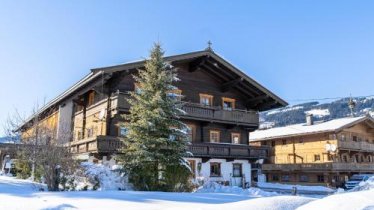 Weberhof Top 1-2, © bookingcom