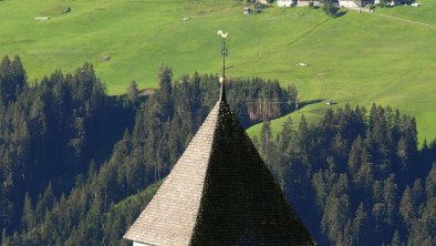 Blick von Tessenberg auf Hollbruck