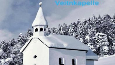 Veitnhof Vomperberg, © bookingcom