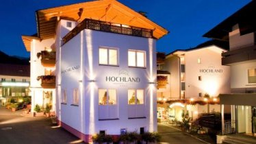 Aparthotel Hochland GmbH, © bookingcom