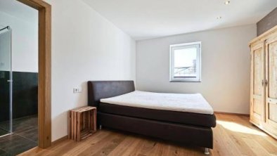 Appartement Salvenblick, © bookingcom