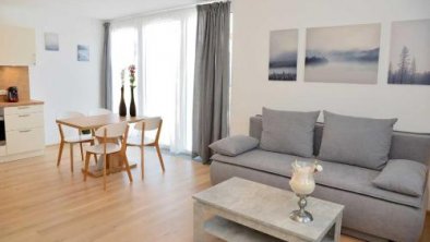 Apartment Olperer, © bookingcom