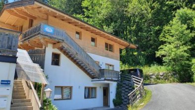 Haus Carina, © bookingcom