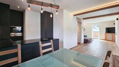 Appartement Salvenblick, © bookingcom