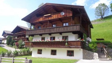 Haus am Sunnfeld, © bookingcom