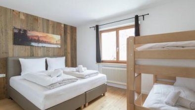 Gruppenhaus Westendorf, © bookingcom