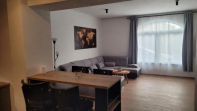 Franzis Appartments Sissi, © bookingcom