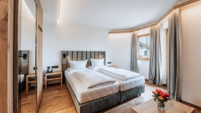 Doppelzimmer Tirol