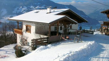 Ferienhaus Zweckerhof II