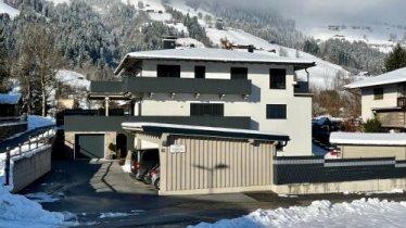 Appartement Schneekristall, © bookingcom