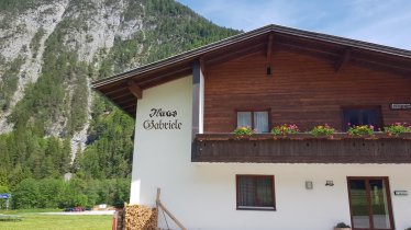 Haus Gabriele, © Region Seefeld