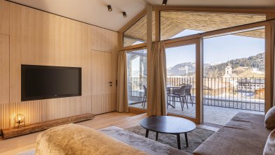 Kitzbühel Suites Oberndorf in Tirol