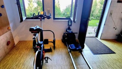 Gym Neu Spinning