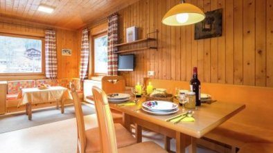 Chalet Mohr, © bookingcom