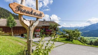 Troadstadl Windaublick, © bookingcom