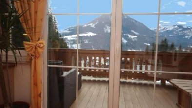 Quaint Apartment in Kirchberg near Ski Lift, © bookingcom