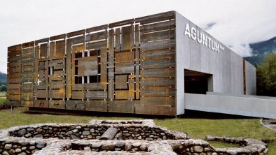 Museum Aguntum, © TVBOsttirol