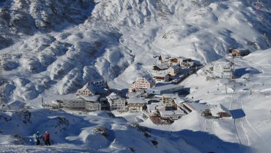 St Christoph am Arlberg