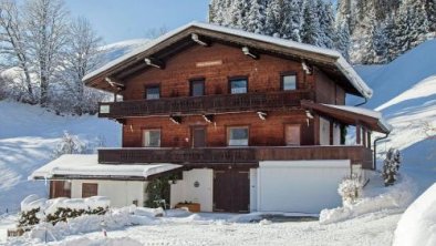 Holiday home Chalet Adelschmied Xxl, © bookingcom